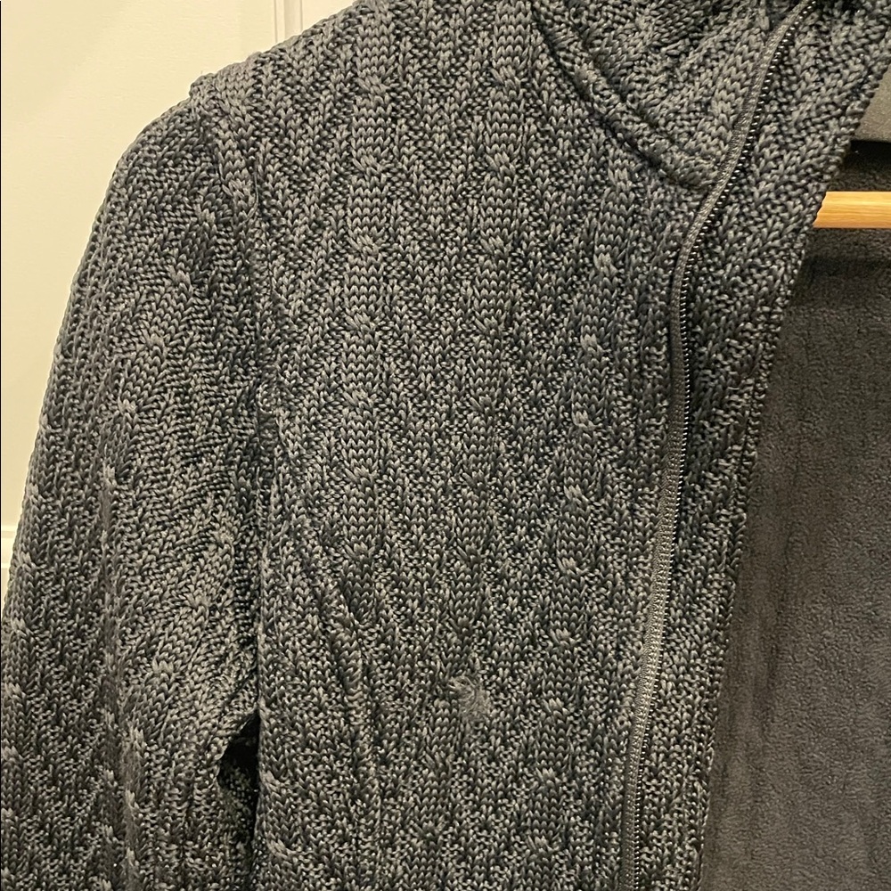 Spyder Fleece Jacket - Picture 6 of 6